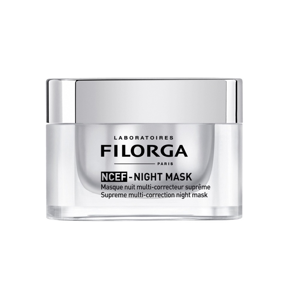 Filorga NCEF-Night Anti-Aging Night Mask face moisturizer - Picture 1 of 10